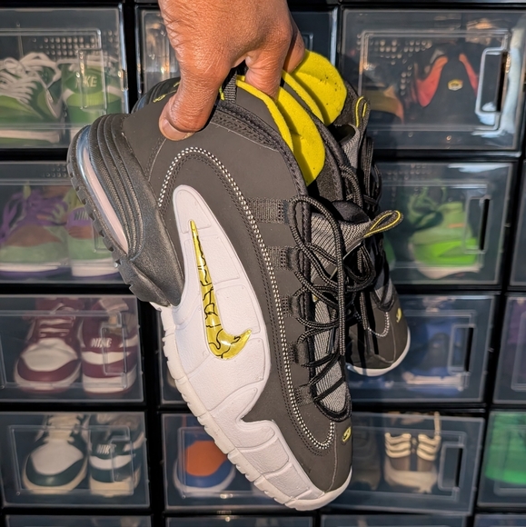 Nike Penny 1 - Picture 1 of 5